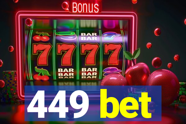 449 bet